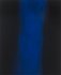 Untitled (Blue/Black Flood painting 01) Image