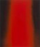 Untitled (Red/Black Flood painting 03) Image