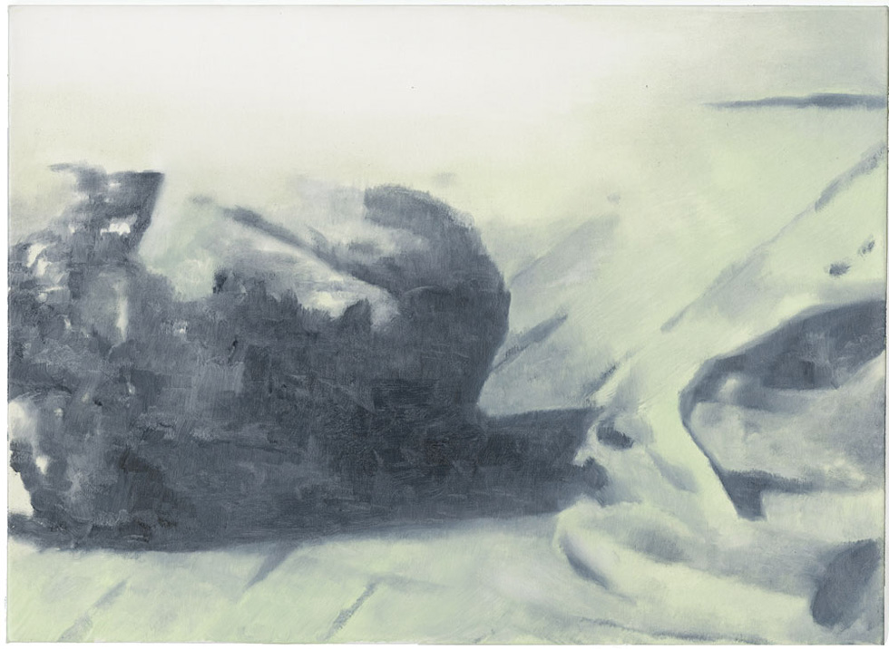 Untitled 003 (Joseph Beuys)