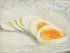 Untitled (Sliced Egg) Image