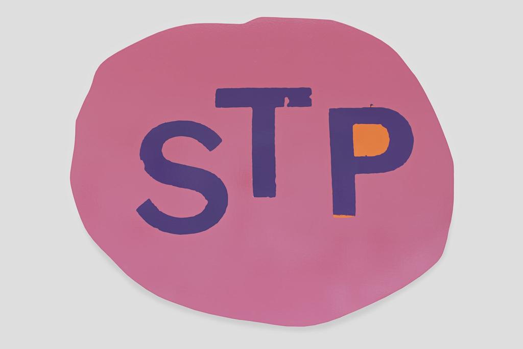 STP (Purple c, 527c, 198c)