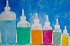 Color Bottles Image